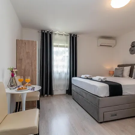 Apartmán Bozan Trogir