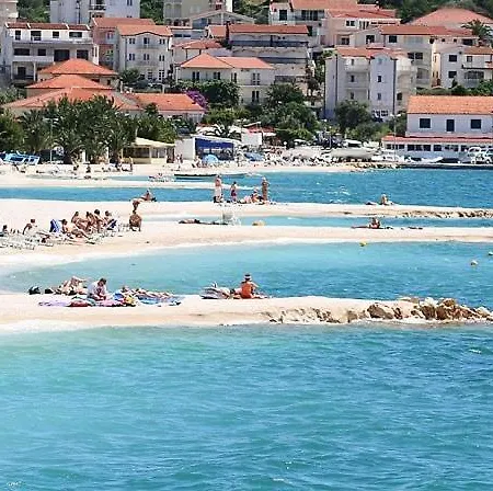 Bozan Trogir
