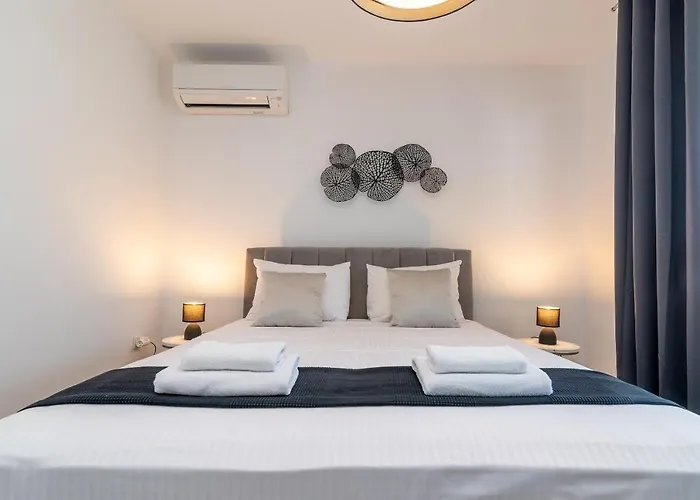 Apartment Bozan *