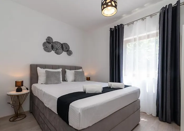 Bozan Apartment Trogir