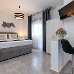Bozan Apartment