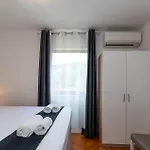 Apartment Bozan