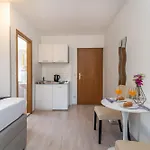 Bozan Apartment *