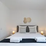 Apartment Bozan