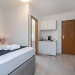 Apartment Bozan