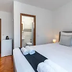 Apartment Bozan
