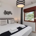 Apartment Bozan *