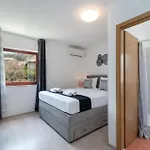 Bozan Apartment