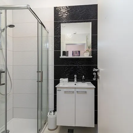 Apartman Bozan Trogir