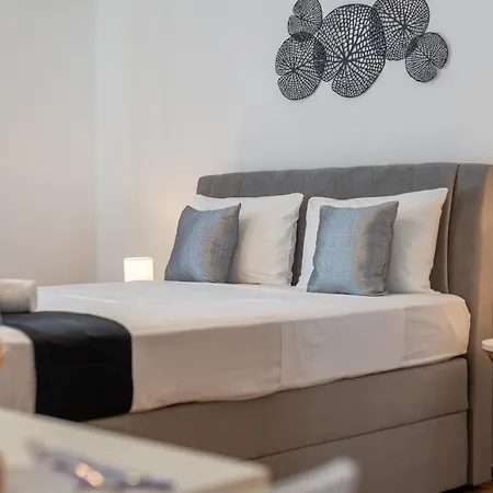 Bozan Apartman Trogir