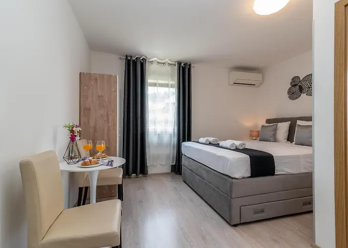 Appartement Bozan Trogir