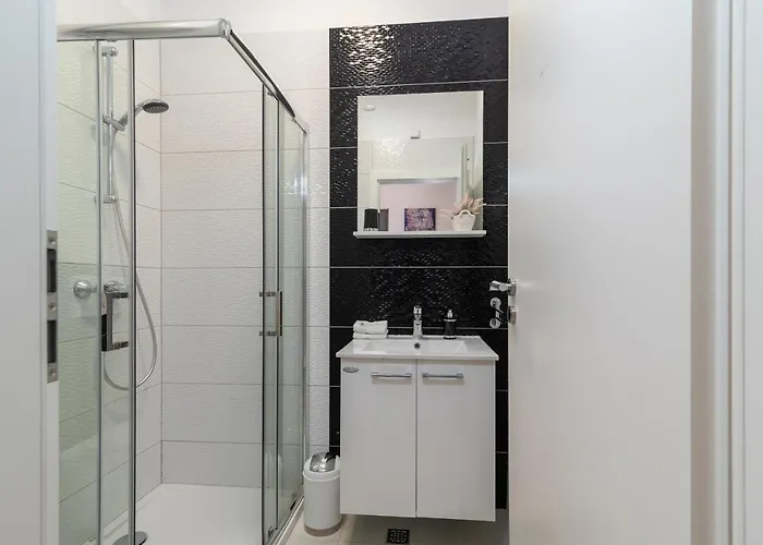 Appartement Bozan Trogir