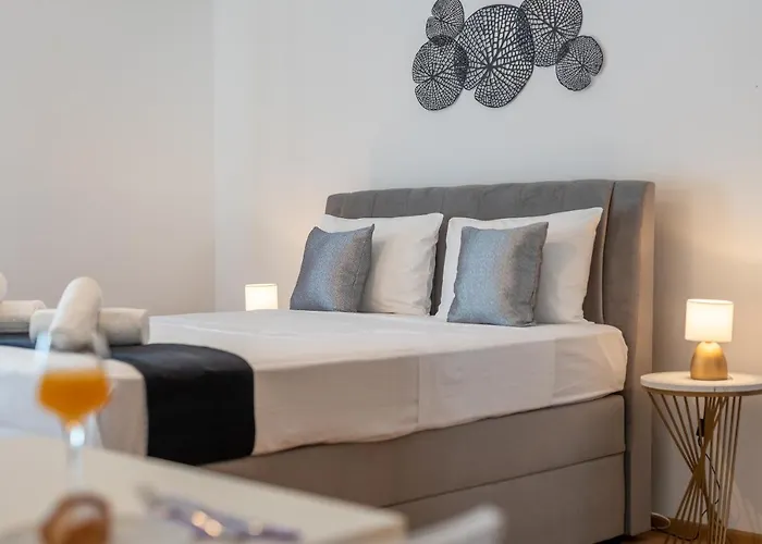 Bozan דירה טרוגיר