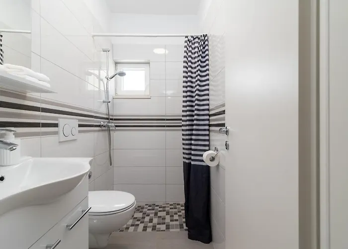 Appartement Bozan *