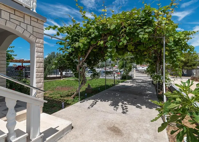 Bozan Appartement