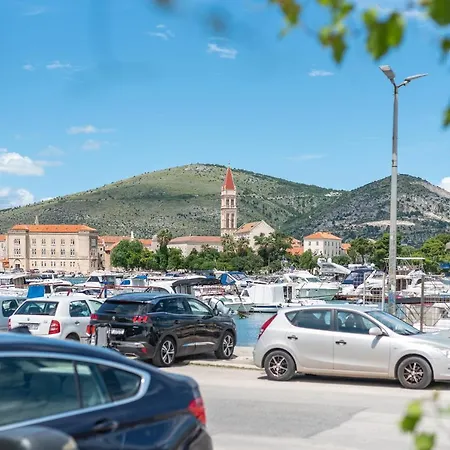 Bozan Διαμέρισμα *