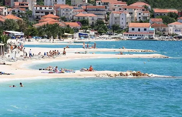 Bozan Trogir